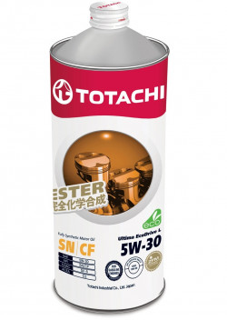 TOTACHI Ultima EcoDrive L 5W-30 1L