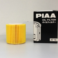PIAA Oil Filter