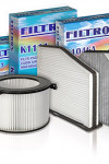 FILTRON Фильтры салона FILTRON Фильтры салона