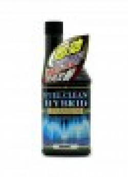 Очиститель топливной системы KYK Fuel Clean Hybrid Premium 300ML