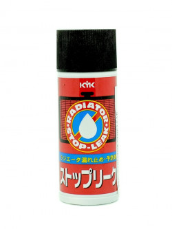 Антитечь KYK Radiator Stop Leak 200ML