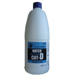 KYK WATER CUT - D 1L