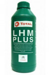 TOTAL OIL4095 Масло гидравлическое "LHM PLUS", 1L TOTAL OIL4095 Масло гидравлическое "LHM PLUS", 1L