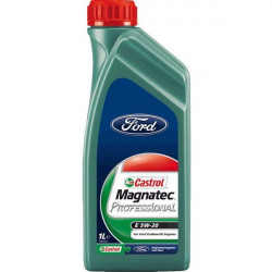 CASTROL Magnatec Professional E 5W-20 1L