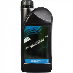 MAZDA Original Oil Supra 0W-20 1L