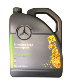 MERCEDES-BENZ MB SAE 5W-30 229.51