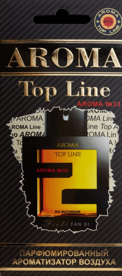 AROMA TOP LINE АВТО АРОМАТИЗАТОРЫ AROMA TOP LINE АВТО АРОМАТИЗАТОРЫ