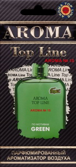 AROMA TOP LINE АВТО АРОМАТИЗАТОРЫ AROMA TOP LINE АВТО АРОМАТИЗАТОРЫ