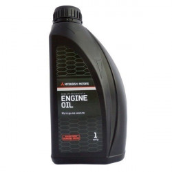 MITSUBISHI Motor Oil API SN 5W-30 1L