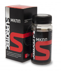 SUPROTEC МКПП 100ML SUPROTEC МКПП 100ML