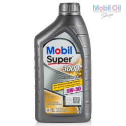 MOBIL Super 3000 X1 Formula FE 5W-30 1L