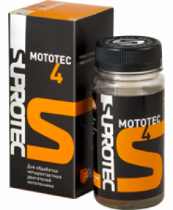 SUPROTEC MOTOTEC 4 90ML SUPROTEC MOTOTEC 4 90ML