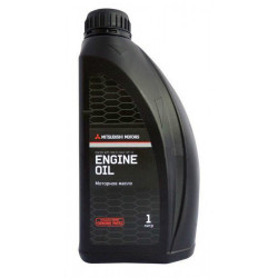 MITSUBISHI Motor Oil API SM 0W-30 1L