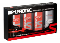 SUPROTEC АКТИВ БЕНЗИН ПЛЮС 400ML SUPROTEC АКТИВ БЕНЗИН ПЛЮС 400ML