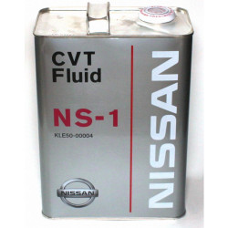NISSAN CVT NS-1 4L
