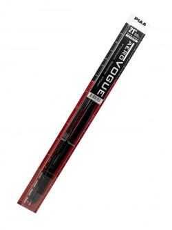 PIAA Щётка стеклоочистителя гибридная piaa aerovogue silicone 400мм