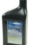 MAZDA ATF M-III 0,946ML MAZDA ATF M-III 0,946ML