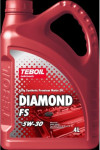 TEBOIL Diamond FS 5W-30 4L