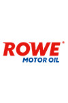 Моторное масло Rowe