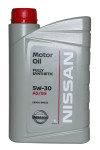 NISSAN Motor Oil 1L NISSAN Motor Oil 1L