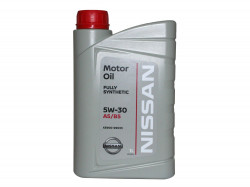 NISSAN Motor Oil 1L