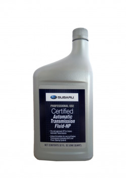 SUBARU ATF-HP 0.946ML