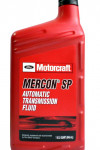 FORD MOTORCRAFT Mercon SP Automatic 0.946ML FORD MOTORCRAFT Mercon SP Automatic 0.946ML