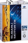 SUBARU 5W-30 SN 4L SUBARU 5W-30 SN 4L
