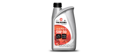 Масло моторное синтетическое "Motor Oil 5W-30", 1л