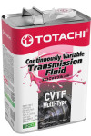Масло трансмиссионное синтетическое "ATF CVT MULTI-TYPE", 4л Масло трансмиссионное синтетическое "ATF CVT MULTI-TYPE", 4л