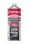 Масло трансмиссионное синтетическое "ATF CVT MULTI-TYPE", 1л Масло трансмиссионное синтетическое "ATF CVT MULTI-TYPE", 1л