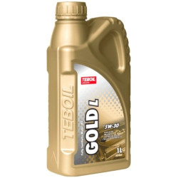 TEBOIL Gold L 5W-30 1L