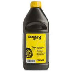 TEXTAR BRAKE FLUID 1L