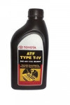 TOYOTA ATF TYPE T-4 0.946ML TOYOTA ATF TYPE T-4 0.946ML