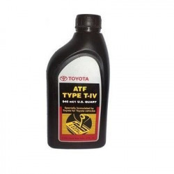 TOYOTA  ATF TYPE T-4 0.946ML