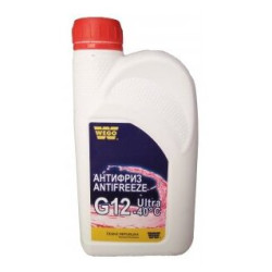 Антифриз WEGO G12 Ultra 1л