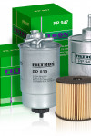 FILTRON Топливные фильтры FILTRON Топливные фильтры