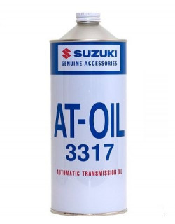 SUZUKI ATF 3317 1L