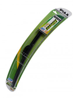 PIAA Щетка стеклоочистителя (бескаркасная)WIPER SILICONE TECH 530ММ