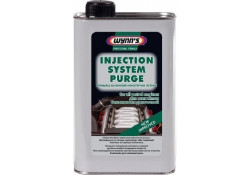 WYNN'S Очиститель инжектора, "FuelServe Injection System Purge" 1L
