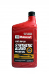 MOTORCRAFT Premium Synthetic Blend Motor Oil 5W-20 0,946ML MOTORCRAFT Premium Synthetic Blend Motor Oil 5W-20 0,946ML