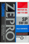 ZEPRO TOURING 5W-30 SP/GF-6A