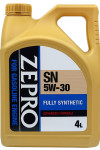 ZEPRO 5W-30 SN/GF-5 4L
