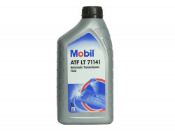 MOBIL ATF LT 71141 1L MOBIL ATF LT 71141 1L