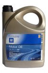 GM Dexos 2 5W-30 5L GM Dexos 2 5W-30 5L